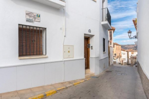 Apartamentos Peñaflor Guadix, Guadix